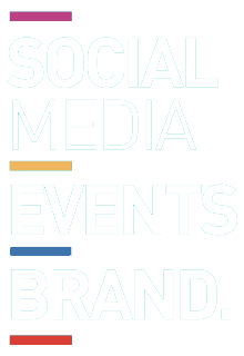 Social Media, Events, Brand